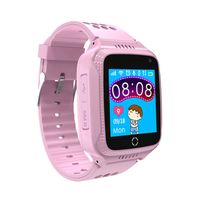 Miniatura 2 de SMARTWATCH FOR KIDS PINK