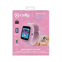Miniatura 3 de SMARTWATCH FOR KIDS PINK