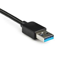 Miniatura 4 de USB TO DUAL DISPLAYPORT ADAPTER - 4K 60HZ - USB 3.0 (5GBP S)