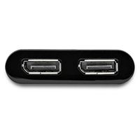 Miniatura 5 de USB TO DUAL DISPLAYPORT ADAPTER - 4K 60HZ - USB 3.0 (5GBP S)