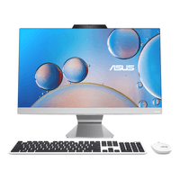 Miniatura 1 de ALL IN ONE ASUS A3402WVAK-WPC0970 i7-1355U 16GB 512GB SSD 23.9" FREEDOS