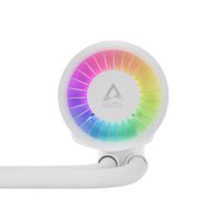 Miniatura 6 de REFRIGERACION LIQUIDA CPU ARCTIC FREEZER III 240 A-RGB BLANCA
