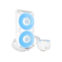 Miniatura 8 de REFRIGERACION LIQUIDA CPU ARCTIC FREEZER III 240 A-RGB BLANCA