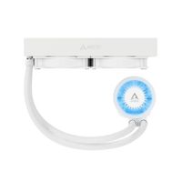 Miniatura 9 de REFRIGERACION LIQUIDA CPU ARCTIC FREEZER III 240 A-RGB BLANCA