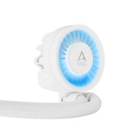 Miniatura 10 de REFRIGERACION LIQUIDA CPU ARCTIC FREEZER III 240 A-RGB BLANCA
