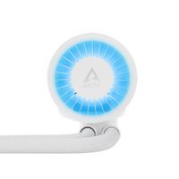 Miniatura 11 de REFRIGERACION LIQUIDA CPU ARCTIC FREEZER III 240 A-RGB BLANCA
