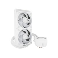 Miniatura 13 de REFRIGERACION LIQUIDA CPU ARCTIC FREEZER III 240 A-RGB BLANCA
