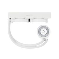 Miniatura 14 de REFRIGERACION LIQUIDA CPU ARCTIC FREEZER III 240 A-RGB BLANCA