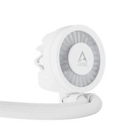 Miniatura 15 de REFRIGERACION LIQUIDA CPU ARCTIC FREEZER III 240 A-RGB BLANCA