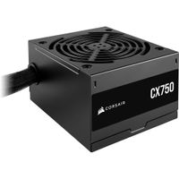 Miniatura 2 de FUENTE DE ALIMENTACION CORSAIR CX750 | 750W | 80+ BRONZE