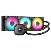 Miniatura 2 de REFRIGERACION LIQUIDA CORSAIR NAUTILUS 360 RS ARGB | 360MM | NEGRO