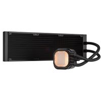 Miniatura 7 de REFRIGERACION LIQUIDA CORSAIR NAUTILUS 360 RS ARGB | 360MM | NEGRO