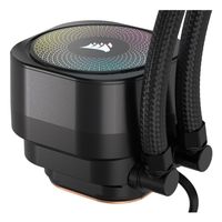 Miniatura 11 de REFRIGERACION LIQUIDA CORSAIR NAUTILUS 360 RS ARGB | 360MM | NEGRO