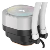 Miniatura 4 de REFRIGERACION LIQUIDA CORSAIR NAUTILUS 240 RS ARGB | 240MM | BLANCO