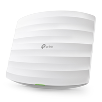 Miniatura 1 de PUNTO ACCESO TP-LINK EAP115 N300 300MBPS