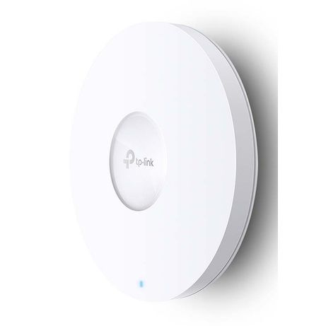 TP-Link EAP613 AP WiFi6 AX1800 Techo Dual 1xGbE - Imagen 3 de 7 TP-Link EAP613 AP WiFi6 AX1800 Techo Dual 1xGbE - Imagen 3 de 7