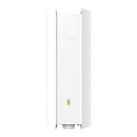 Miniatura 2 de PUNTO DE ACCESO WIFI 6 DUALBAND TP-LINK EAP623-HD AX1800 INTERIOR Y EXTERIOR IP67 MONTAJE EN TECHO 1x1G RJ45