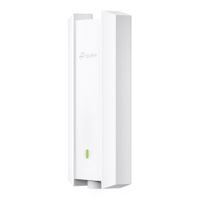 Miniatura 3 de PUNTO DE ACCESO WIFI 6 DUALBAND TP-LINK EAP623-HD AX1800 INTERIOR Y EXTERIOR IP67 MONTAJE EN TECHO 1x1G RJ45
