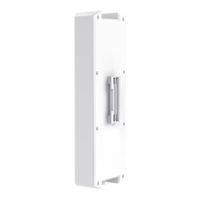Miniatura 4 de PUNTO DE ACCESO WIFI 6 DUALBAND TP-LINK EAP623-HD AX1800 INTERIOR Y EXTERIOR IP67 MONTAJE EN TECHO 1x1G RJ45