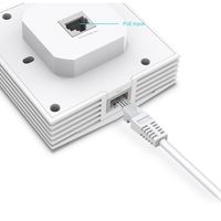 Miniatura 5 de AX3000 WI-FI 6 ACCESS POINT WALL-PLATE OMADA S DN