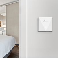 Miniatura 6 de AX3000 WI-FI 6 ACCESS POINT WALL-PLATE OMADA S DN