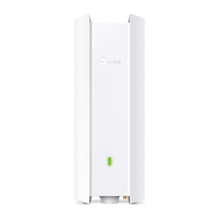 Miniatura 1 de AX3000 INDOOR/OUTDOOR DUAL-BAND WI-FI 6 ACCESS POINT PORT: 1 X  G