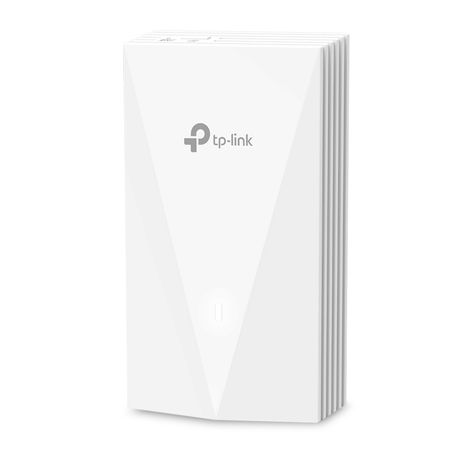 AX3000 WALL-PLATE DUAL-BAND WI-FI 6 ACCESS POI NT - Imagen 2 de 4 AX3000 WALL-PLATE DUAL-BAND WI-FI 6 ACCESS POI NT - Imagen 2 de 4