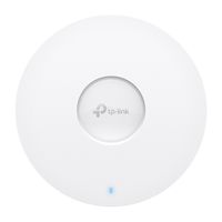 Miniatura 2 de PUNTO DE ACCESO INTERIOR MESH WIFI 6 TP-LINK EAP673 AX5400 DUALBAND INTERIOR MONTAJE EN TECHO 2x2.5G RJ45 MESH 160MHz