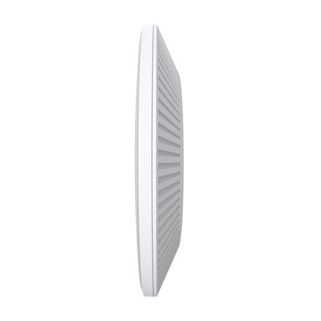 PUNTO DE ACCESO INTERIOR MESH WIFI 6 TP-LINK EAP673 AX5400 DUALBAND INTERIOR MONTAJE EN TECHO 2x2.5G RJ45 MESH 160MHz - Imagen 3 de 5 PUNTO DE ACCESO INTERIOR MESH WIFI 6 TP-LINK EAP673 AX5400 DUALBAND INTERIOR MONTAJE EN TECHO 2x2.5G RJ45 MESH 160MHz - Imagen 3 de 5