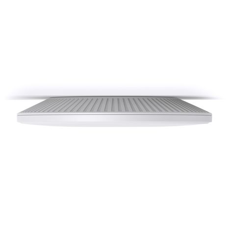 PUNTO DE ACCESO INTERIOR MESH WIFI 6 TP-LINK EAP673 AX5400 DUALBAND INTERIOR MONTAJE EN TECHO 2x2.5G RJ45 MESH 160MHz - Imagen 5 de 5 PUNTO DE ACCESO INTERIOR MESH WIFI 6 TP-LINK EAP673 AX5400 DUALBAND INTERIOR MONTAJE EN TECHO 2x2.5G RJ45 MESH 160MHz - Imagen 5 de 5