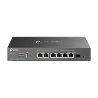 Miniatura 1 de OMADA MULTI-GIGABIT VPN ROUTER 4X GIGABIT RJ45 WAN/LAN PO RT