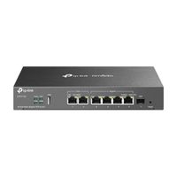 Miniatura 2 de OMADA MULTI-GIGABIT VPN ROUTER 4X GIGABIT RJ45 WAN/LAN PO RT
