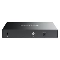 Miniatura 3 de OMADA MULTI-GIGABIT VPN ROUTER 4X GIGABIT RJ45 WAN/LAN PO RT