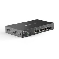 Miniatura 4 de OMADA MULTI-GIGABIT VPN ROUTER 4X GIGABIT RJ45 WAN/LAN PO RT