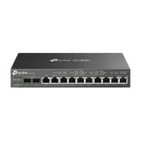 Miniatura 2 de OMADA GIGABIT VPN ROUTER WITH POE+ PORTS AND CONTROLLER ABIL IT