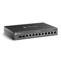 Miniatura 3 de OMADA GIGABIT VPN ROUTER WITH POE+ PORTS AND CONTROLLER ABIL IT