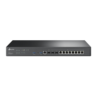Miniatura 1 de OMADA VPN ROUTER WITH 10G PORTS
