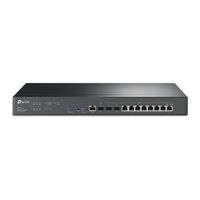 Miniatura 2 de OMADA VPN ROUTER WITH 10G PORTS