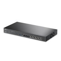 Miniatura 3 de OMADA VPN ROUTER WITH 10G PORTS