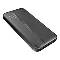 Miniatura 4 de POWERBANK EWENT 22.5W 10000MAH SLIM 1USB-C/1MICRO-USB/1TYPE-C/2USB-A