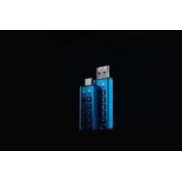 Miniatura 6 de 32GB IRONKEY KEYPAD 200 AES-256 ENCRYP FIPS 140-3 LVL 3(PENDIN G)