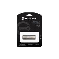 Miniatura 4 de 32GB USB 3.2 IRONKEY LOCKER+ 50 AES USB W/256BIT ENCRYPTI ON