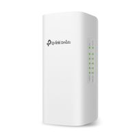 Miniatura 2 de SWITCH GESTIONABLE OMADA TP-LINK SG2005P-PD 5P GIGABIT 1xPoe++ In Y 4xPoE+ Out EXTERIOR