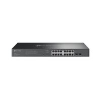 Miniatura 2 de TP-Link SG2218P Switch 16xGbE 2xSFP 150W