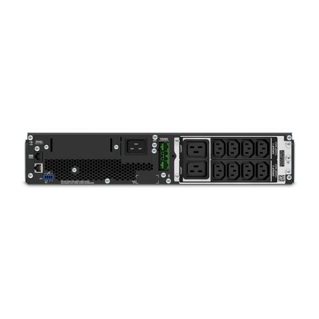 SMART UPS SRT - Imagen 3 de 11 SMART UPS SRT - Imagen 3 de 11