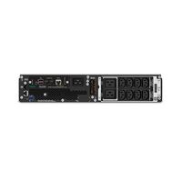 Miniatura 3 de APC Smart-UPS SRT 3000VA RM230V Net/Card