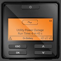 Miniatura 6 de APC Smart-UPS SRT 3000VA RM230V Net/Card