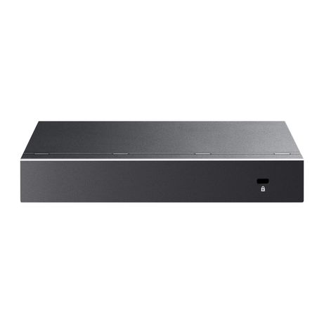 SWITCH NO GESTIONABLE TP-LINK SG1005P-PD 1P GIGA POE++ IN Y 4P POE+ OUT SOBREMESA NO RACK CARCASA ME - Imagen 3 de 7 SWITCH NO GESTIONABLE TP-LINK SG1005P-PD 1P GIGA POE++ IN Y 4P POE+ OUT SOBREMESA NO RACK CARCASA ME - Imagen 3 de 7