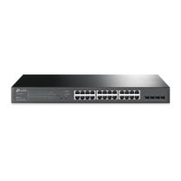 Miniatura 3 de 28-PORT GIGABIT SMART SWITCH WITH 24-PORT POE+ IN