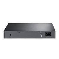Miniatura 4 de TP-LINK TL-SG3210 Switch L2 8xGB 2xSFP
